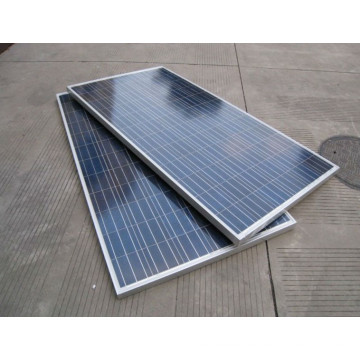 Panel solar de 240W Poly directo con alta calidad y precio competitivo (GSPV240P)